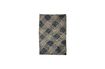 Miniature Black jute carpet Cat 5