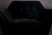 Miniature Black Kate Lounge Chair 4