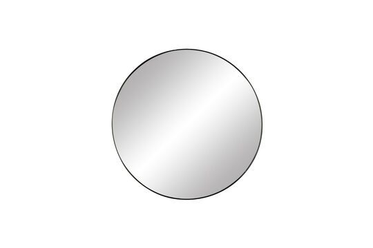 See the product profile black metal mirror Palace 70x3 cm Black metal mirror Palace 70x3 cm