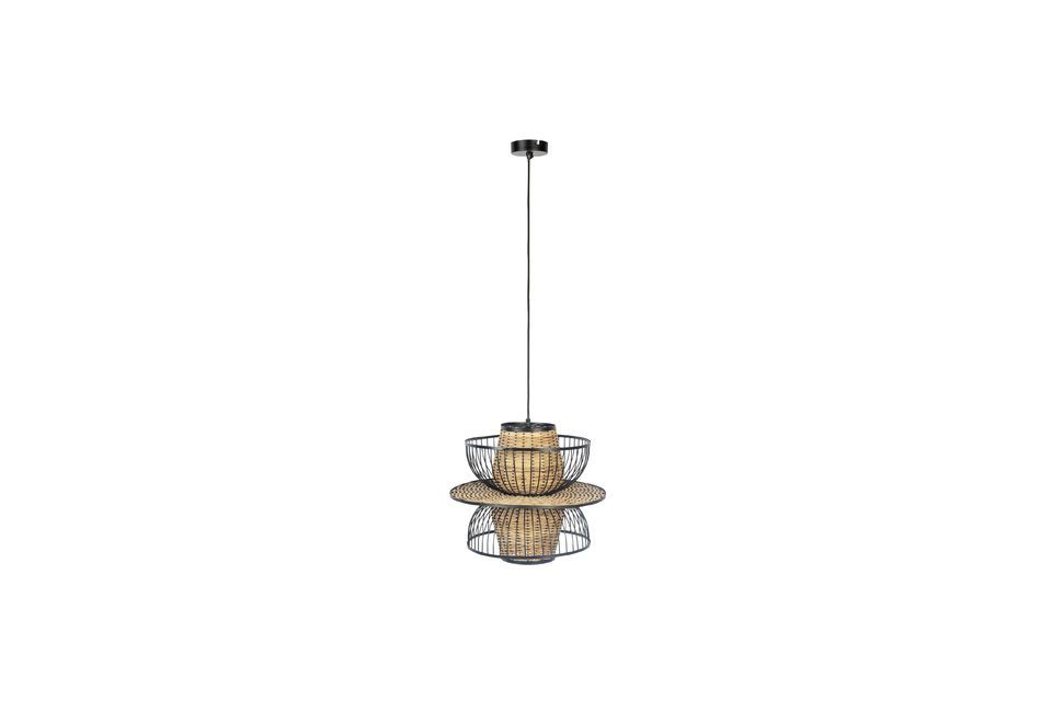 Its sturdiness and elegance make it an ideal choice for those seeking to combine functionality and