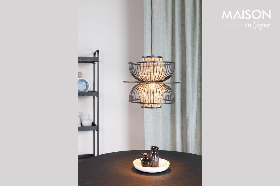 Made from high-quality metal