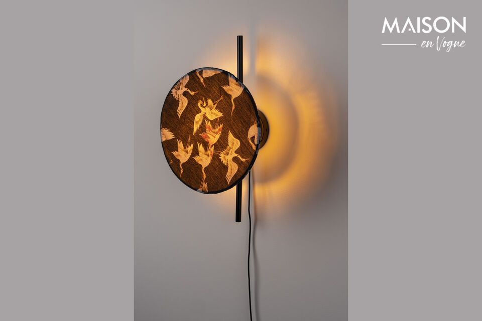 Illuminate and style your space with finesse and sobriety.