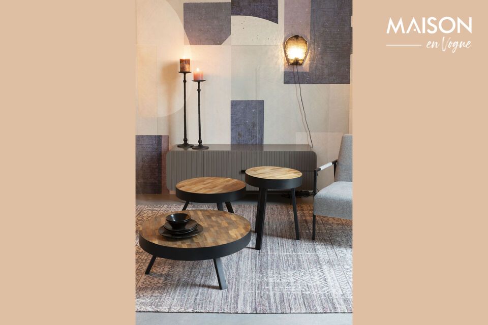 Perfect for enhancing the aesthetics of any space, this 25