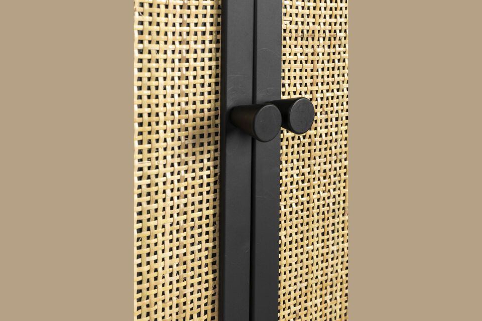 Whether you choose to integrate it into your living room or let it shine on its own as a centerpiece