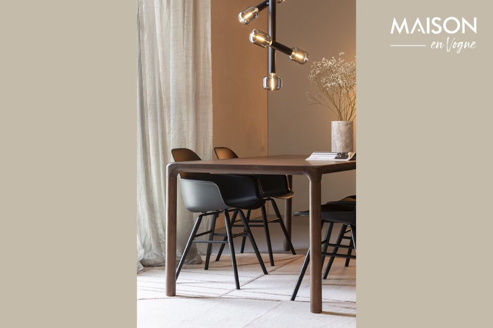 Discover our Albert Kuip chair, designed in collaboration with Dutch design studio APE