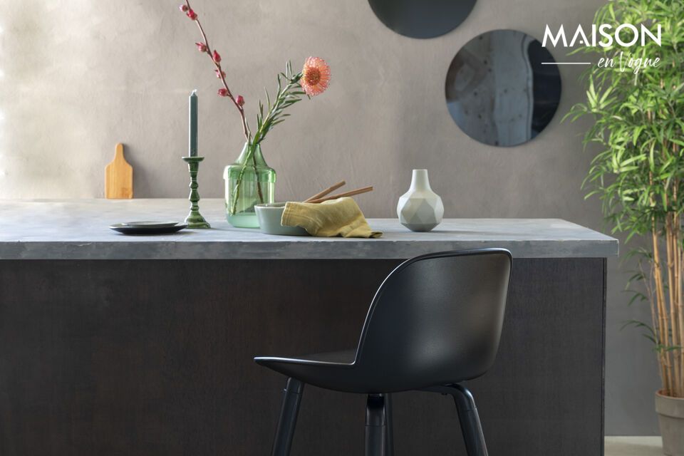 Designed in collaboration with Dutch design studio APE