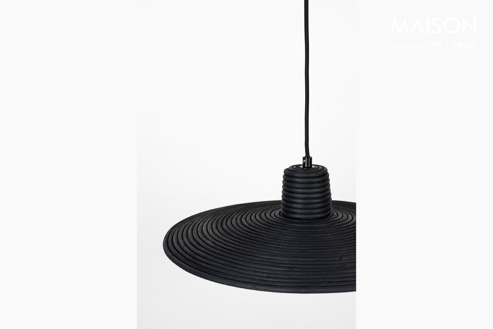 Handcrafted by rattan specialists
