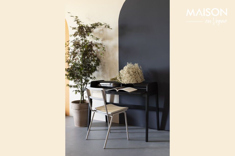 It\'s not just a desk, it\'s a transformative piece that enriches your home workspace