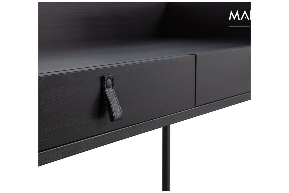 The Bookazine desk is the perfect addition to any modern and stylish interior