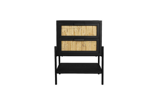 See the product profile black wood side table Yasu Black wood side table Yasu