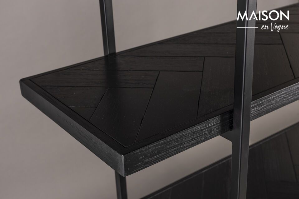 Inspired by the charismatic designs of the 50s