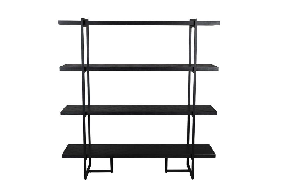 Made from high-quality wood and finished with meticulous attention to detail