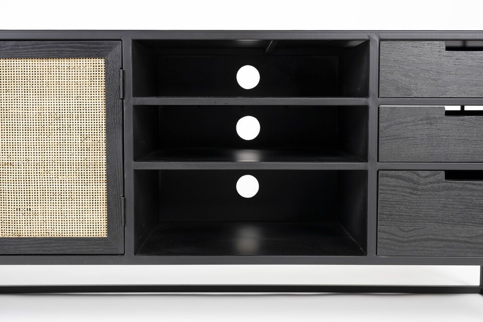 As practical as it is aesthetically pleasing