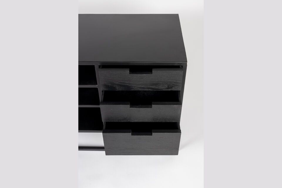 Whether you want to store entertainment items