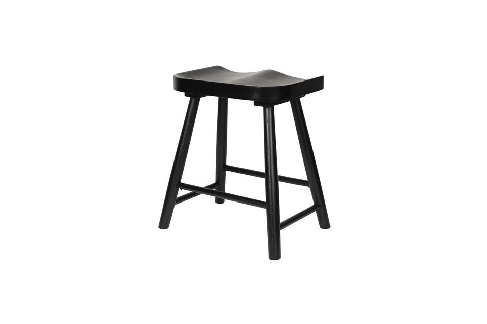 Its light weight of 3 kg makes it easy to move from one room to another