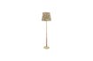 Miniature Blanzay Natural floor lamp 3