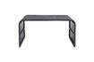 Miniatuur Blauwe salontafel Tiles 1