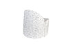 Miniature Bloom Fauteuil Terrazzo blanc 12