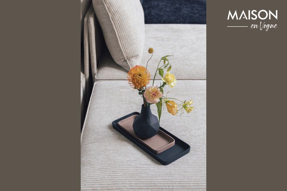 Explore functional elegance with our versatile tray.