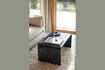 Miniature Blue coffee table Tiles 2