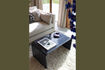 Miniature Blue coffee table Tiles 3