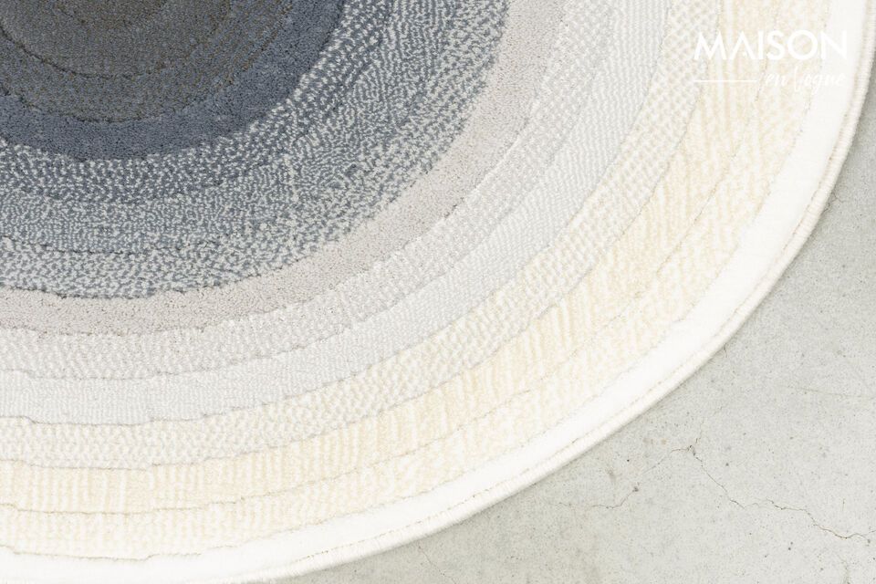Made in Europe from a robust fabric, Olympic offers both impressive design and rugged durability