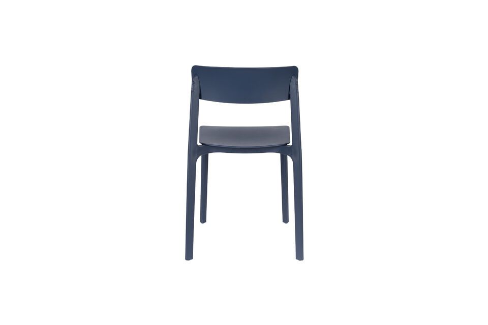 Whether you want to create a modern ambience or simply add a dynamic element of color