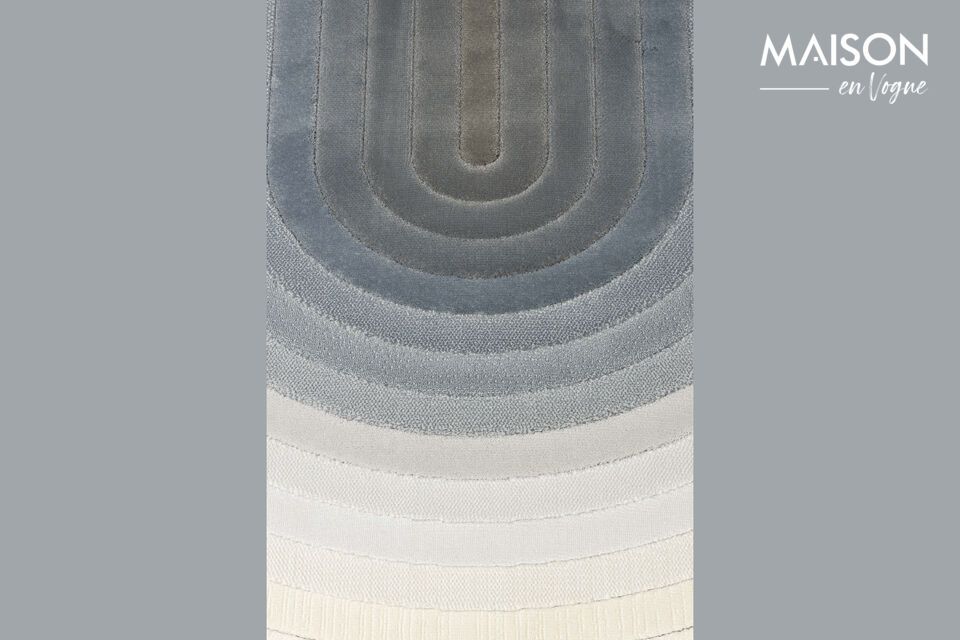 Discover elegance and functionality fused in our Olympic Carpet