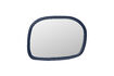 Miniature Blue wooden mirror Looks 1