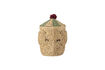 Miniatura Bobo Basket con Tapa, Nature, giacinto d'acqua 5