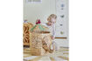 Miniatura Bobo Basket con Tapa, Nature, giacinto d'acqua 2