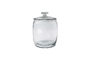Miniature Bocal de conservation 7,5 L en verre transparent Ville Détouré
