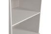 Miniatuur Boekenkast H215 cm Grenen Sneeuwwit BOLD 6