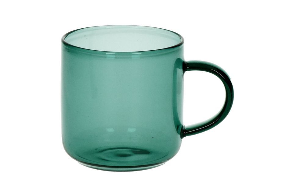 Boîte 4 Tasses Espresso Lasi Pomax