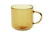 Miniature Boîte 4 Tasses Espresso Lasi jaune 1