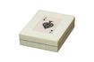 Miniature Boîte blanche 2 jeux de cartes As de pique 3