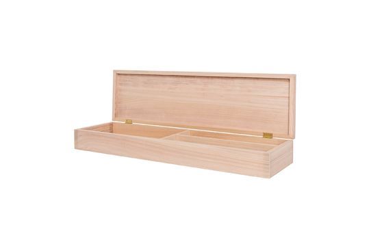 Boîte de rangement Pange