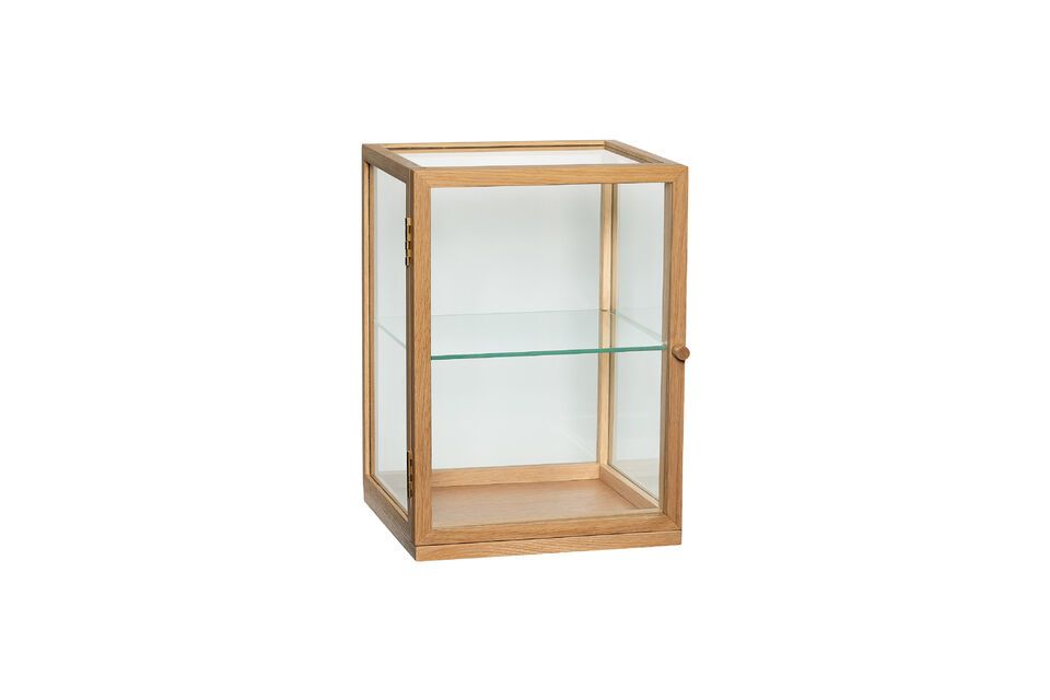 Son design élégant et minimaliste permet d\'intégrer cette pièce au sein d\'un intérieur