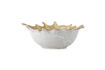 Miniatura Bol 24x21 cm de gres natural Alcott 6