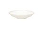 Miniature Bol à soupe en porcelaine blanc Leggero Détouré