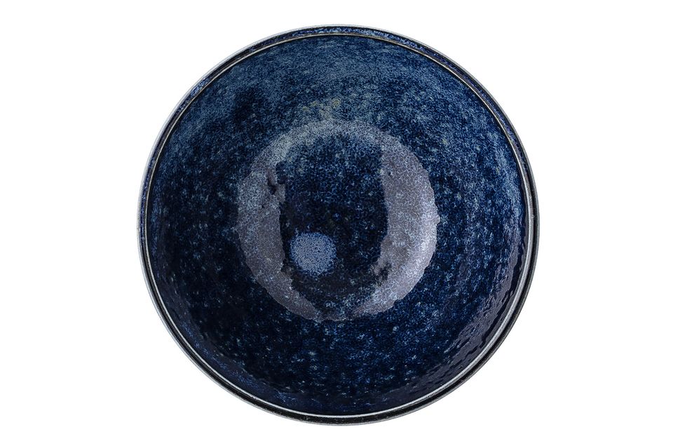 Un bol luxueux pour votre table