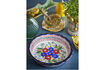 Miniatura Bol D26,5 cm de gres multicolor Florist 4