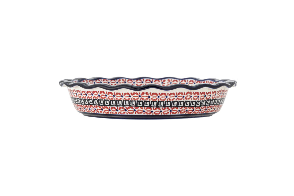Bol D26,5 cm en grès multicolore Florist - 3
