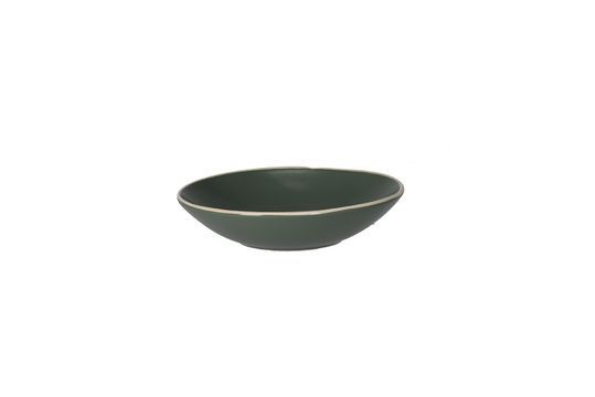 Bol de gres verde Coria