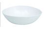 Miniature Bol de présentation en porcelaine blanche H10 Détouré
