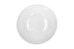 Miniature Bol de présentation en porcelaine blanche H10 2