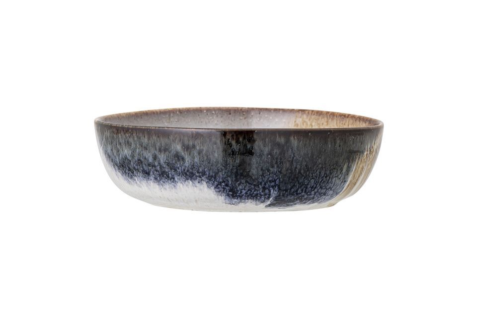 Informations supplémentaires :Jules Serving Bowl, Multi-color