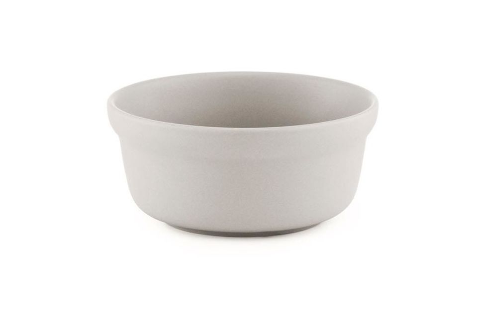 Bol en céramique beige 11cm Obi Normann Copenhagen