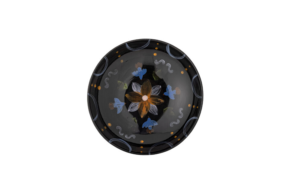 Bol Ø30 cm Gres Multicolor Maricala - 6