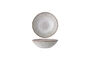 Miniatura Bol Ø32 cm de gres Nature Sandrine Clipped